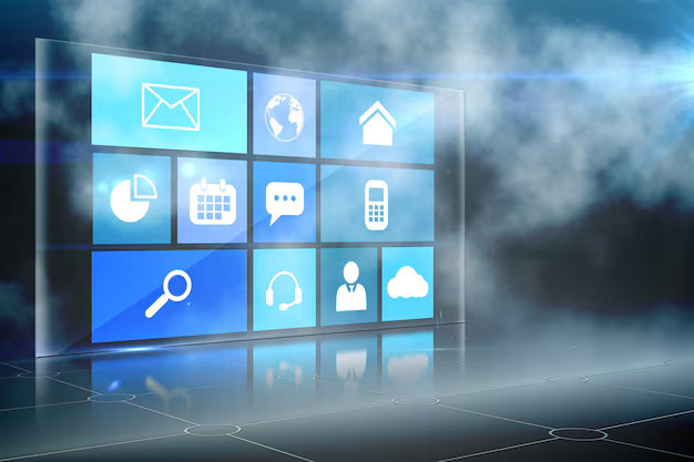 Windows Start Menu Windows Start Menu